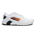Tênis Masculina Nike Flex Train BRANCO/LARANJA CLA