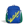 Bolsa adidas Tiro Graphic Organizer AZUL/AMARELO
