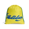 Gym Sack adidas Tiro - Unissex AMARELO/AZUL