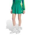 Saia adidas House Of Tiro Feminina VERDE/AMARELO