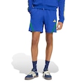 Bermuda adidas M Tiro NP SHO - Masculina AZUL/VERDE
