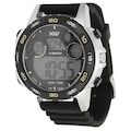 Relógio Digital X-Watch XMPPD718 PRETO