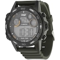 Relógio Digital X-Watch XMPPD717 PRETO