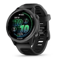 Relógio Monitor Cardíaco Garmin Forerunner 570 com GPS CINZA