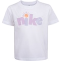 Camiseta Nike Sunny Juvenil BRANCO
