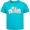 Camiseta Nike Sunny Juvenil VERDE CLARO