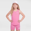 Conjunto Infantil Nike All Day Regata + Short ROSA