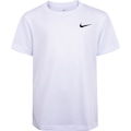 Camiseta Nike Dri-FIT Legend Juvenil BRANCO