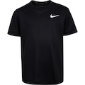 Camiseta Nike Dri-FIT Legend Juvenil PRETO