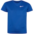 Camiseta Nike Dri-FIT Legend Juvenil AZUL