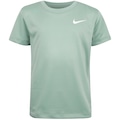 Camiseta Nike Dri-FIT Legend Juvenil VERDE CLARO