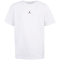 Camiseta Nike Jordan Sport Culture Juvenil BRANCO