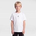 Camiseta Nike Jordan Sport Culture Juvenil BRANCO