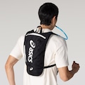 MOCHILA ASICS LIC DEHIDRATA PRETO