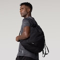 GYM SACK OXER PACKABLE PRETO