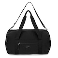 Mala Packable Oxer PRETO