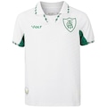 Camisa do América-MG II 25/26 Torcedor Volt Juvenil BRANCO