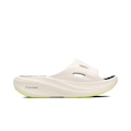 Chinelo Slide Olympikus Pós Corre BRANCO