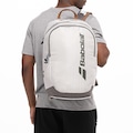 Mochila Babolat Wimbledon 28 Litros BRANCO