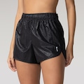 Opção de cor 1 de Short Basic Print II Oxer Feminino