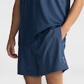 Bermuda Oxer Rip Stop B5P Com Sunga Interna Masculina AZUL ESCURO