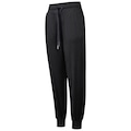 Calça Jogger Plush Oxer Infantil PRETO