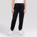Calça Oxer Jogger Plush Infantil PRETO
