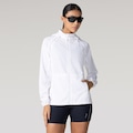 Corta Vento Oxer Run Mesh Feminino BRANCO