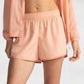 Opção de cor SALMAO de Shorts Oxer Basic Colors - Feminino