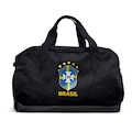Bolsa da Seleção do Brasil CBF 26/27 PRETO