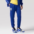 Calça Seleção do Brasil Polytricot CBF 26/27 Masculina AZUL ESCURO