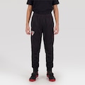 Calça Polytricot São Paulo - Infantil PRETO
