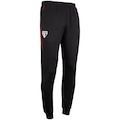 Calça Polytricot São Paulo - Masculina PRETO