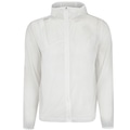 Jaqueta Corta-Vento Masculina Olympikus Corre BRANCO