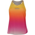Camiseta Regata Olympikus Corre Feminina ROSA/LARANJA