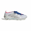 Chuteira de Campo Adulto adidas Predator Elite BRANCO