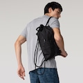 Bolsa Gym Sack ASICS Unissex PRETO