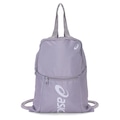 Bolsa Gym Sack ASICS Unissex LILAS