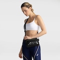 BOLSA ASICS SHOULDER BAG FUJI PRETO