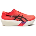 Tênis Unissex ASICS Metaspeed Edge Tokyo VERMELHO/PRETO