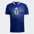 Camisa Seleção do Japão I 25/26 Torcedor adidas Masculina AZUL ESCURO