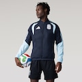 Jaqueta Seleção da Argentina Apresentação 26/27 adidas Masculina AZUL ESCURO