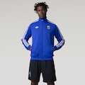 Jaqueta Seleção da Argentina Originals 26/27 adidas Masculina AZUL