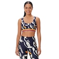 Top Farm Dupla Face Tucano Rainbow Feminino PRETO/BRANCO