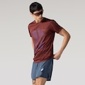 BERMUDA ASICS KATAGAMI  7 2 EM 1 AZUL