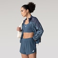 SHORTS ASICS FOG AZUL