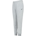 Calça Moletom ASICS Infantil CINZA MESCLA