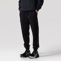 Calça Moletom ASICS Com Fleece Masculina PRETO