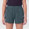 Shorts Asics Tokyo - Feminono 37
