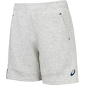 Bermuda Tokyo ASICS Infantil CINZA MESCLA